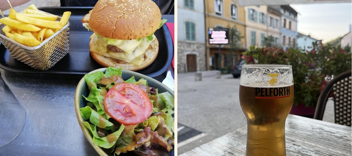 Brasserie Les 4 Chemins - Gallery Image 2