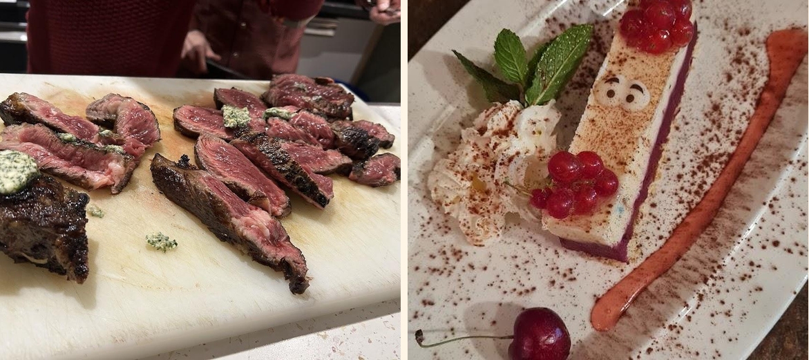 Brasserie Les 4 Chemins - Gallery Image 3