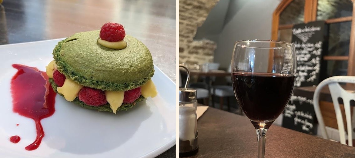 Brasserie Les 4 Chemins - Gallery Image 5